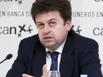 Santiago Carbó, director de estudios financieros de FUNCAS Santiago Carbó, director de estudios financieros de FUNCAS