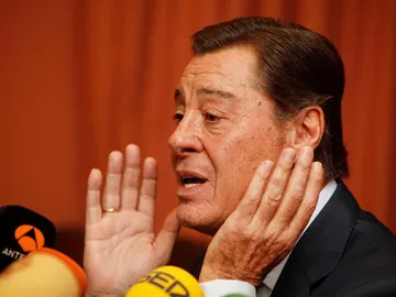 El abogado de José Bretón El abogado de José Bretón