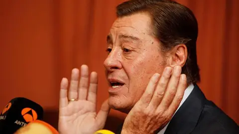 El abogado de José Bretón El abogado de José Bretón