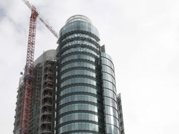 Edificio Windsor