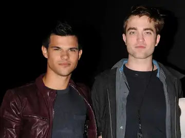 Amigos de Robsten Amigos de Robsten