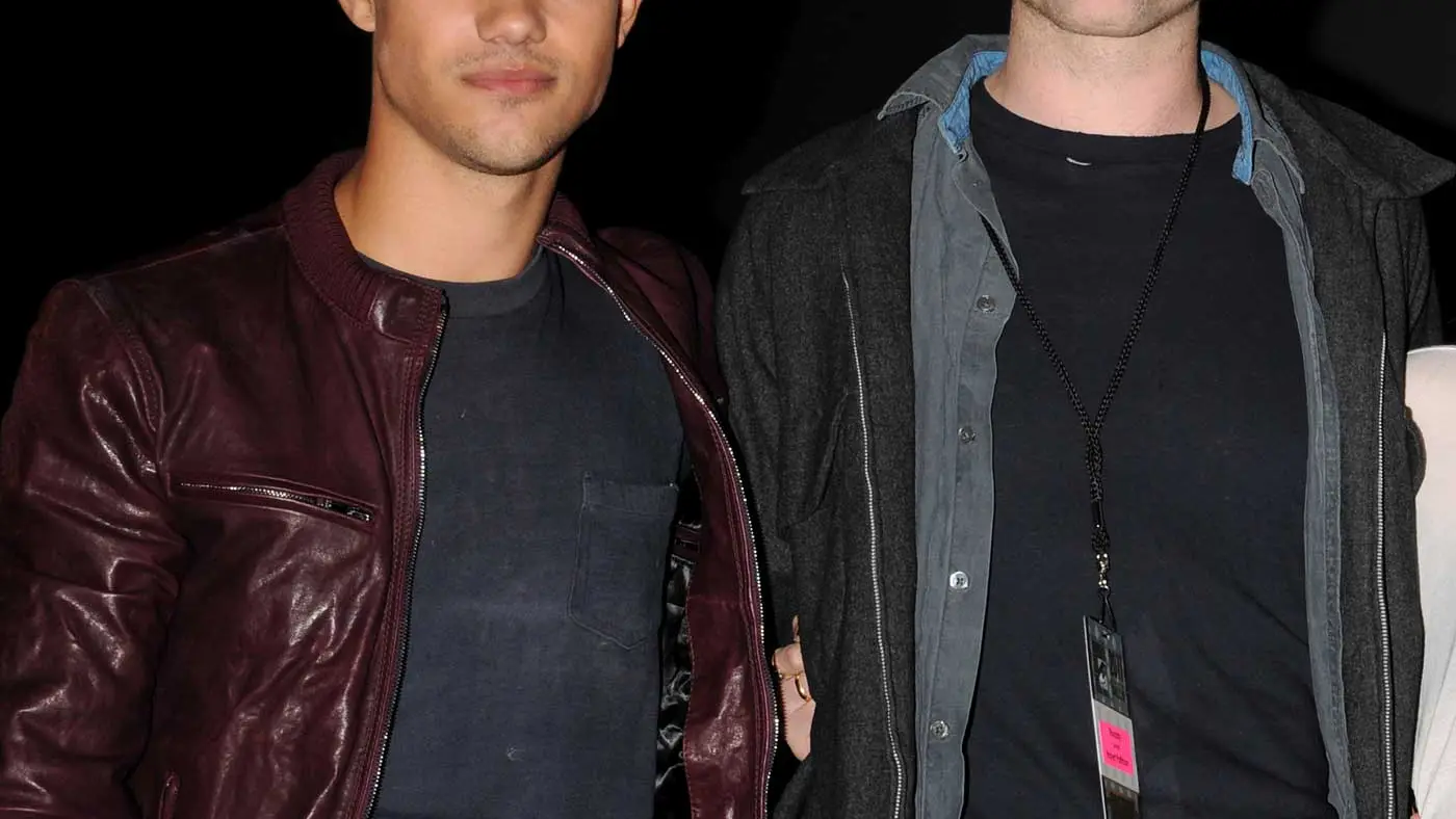 Amigos de Robsten Amigos de Robsten