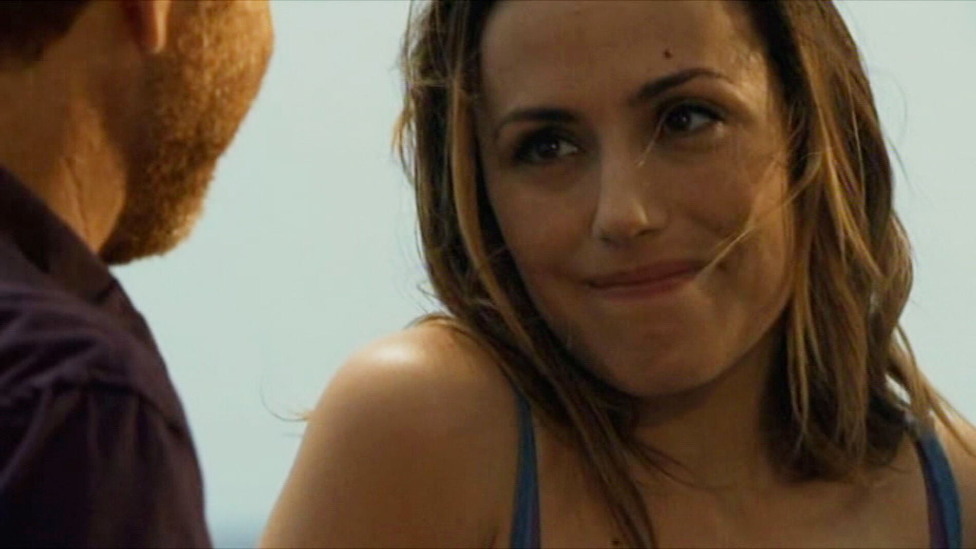 Julia y el capit&aacute;n