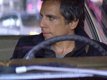 Ben Stiller en 'Un Golpe de Altura' Ben Stiller en 'Un Golpe de Altura'
