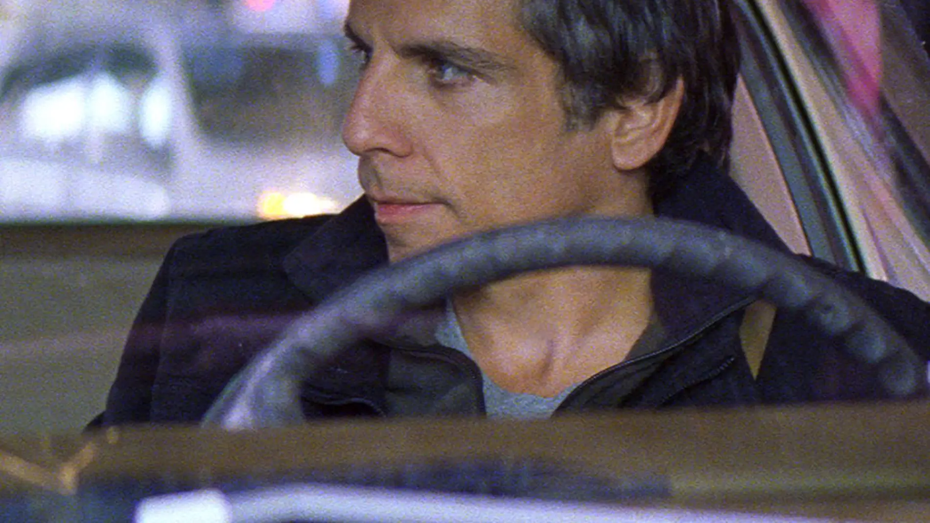 Ben Stiller en 'Un Golpe de Altura'