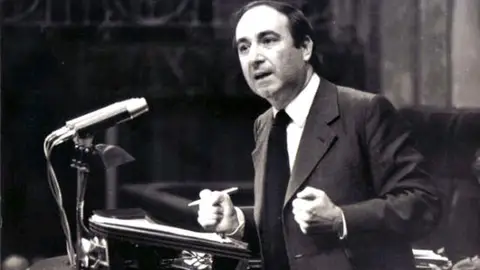 Juan Mari Bandrés Juan Mari Bandrés