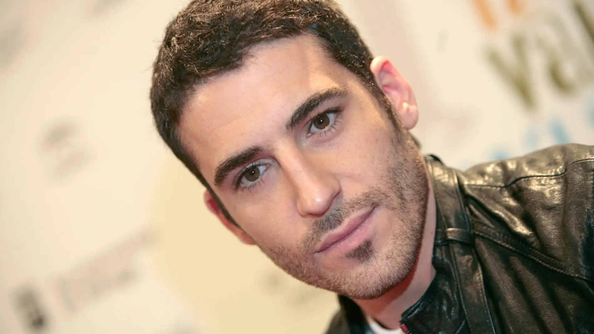 Miguel Ángel Silvestre