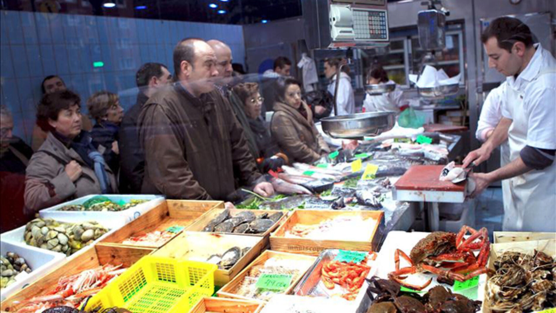 Los precios se reducen en una d&eacute;cima y se sit&uacute;an en el 3% 