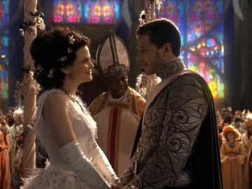 Once Upon a Time Once Upon a Time