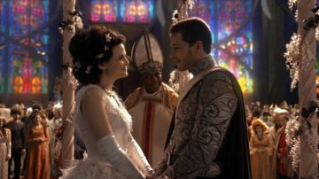 Once Upon a Time