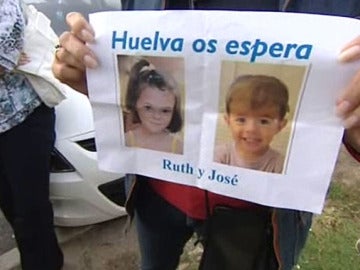 Niños desaparecidos en Córdoba