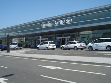 Aeropuerto de Reus