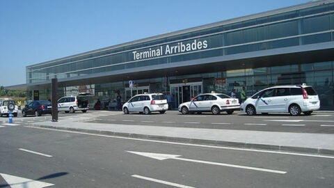 Aeropuerto de Reus