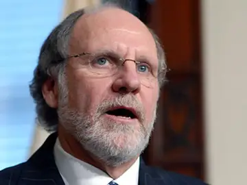 Jon Corzine Jon Corzine