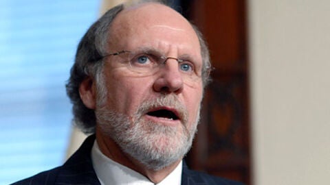 Jon Corzine