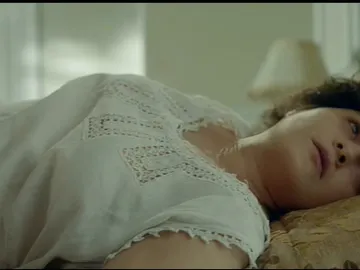 Eugenia se suicida Eugenia se suicida
