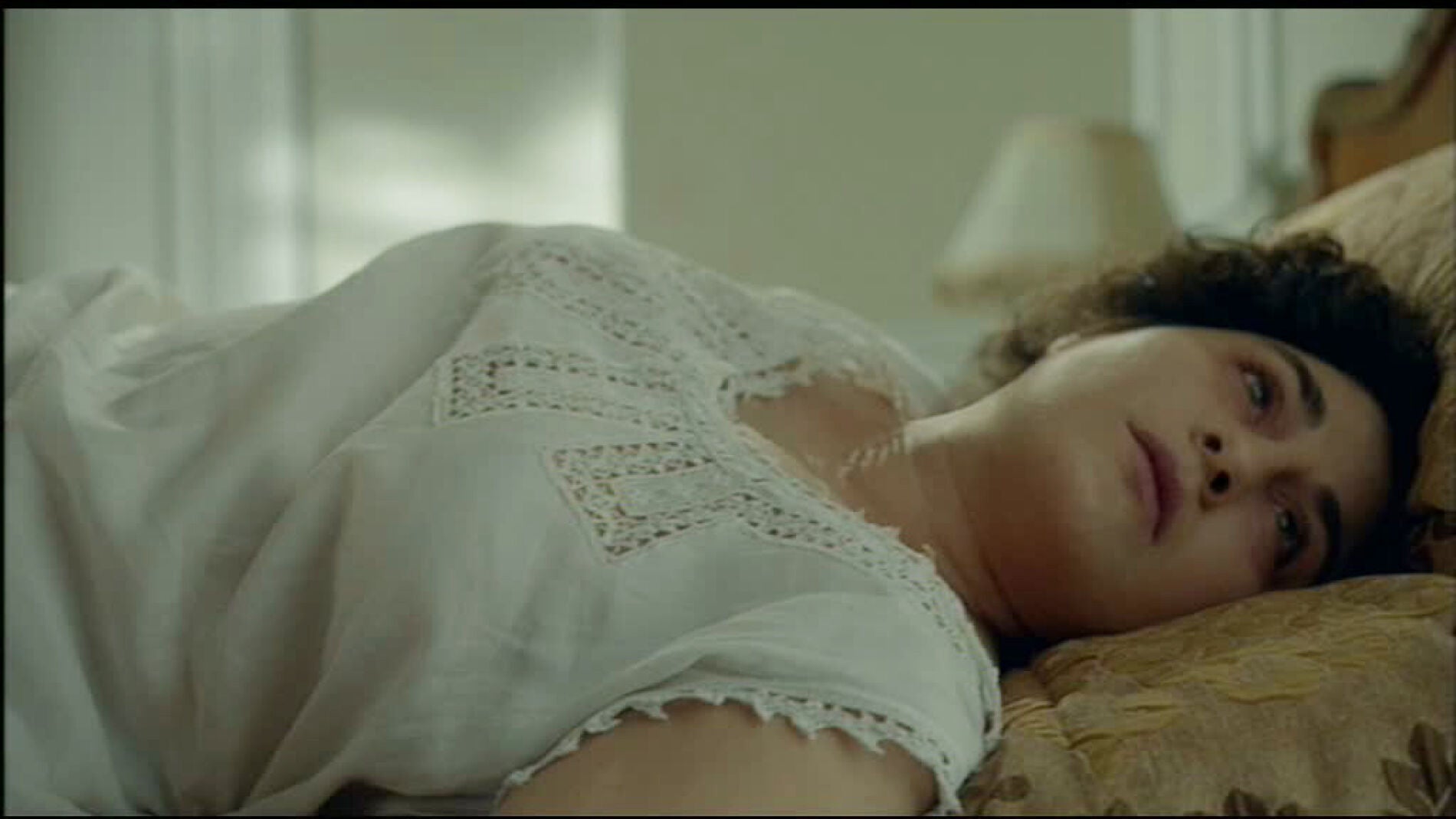 Eugenia se suicida