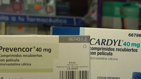 Prescripci&oacute;n de medicamentos gen&eacute;ricos