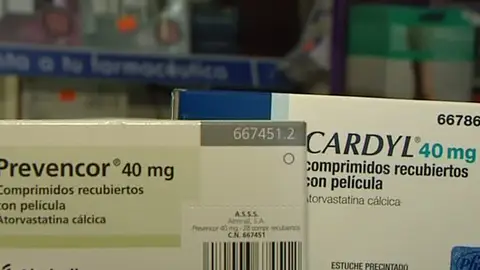 Prescripción de medicamentos genéricos Prescripción de medicamentos genéricos