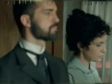 Diego y Doña Teresa Diego y Doña Teresa