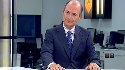 El economista Carlos Rodr&iacute;guez Bra&uacute;n