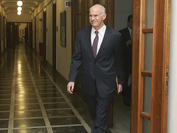 Yorgos Papandréu Yorgos Papandréu