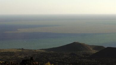 El Hierro registra el terremoto de mayor magnitud