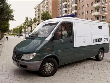Detenido un hombre en Ciudad Real por la muerte de un recién nacido Detenido un hombre en Ciudad Real por la muerte de un recién nacido