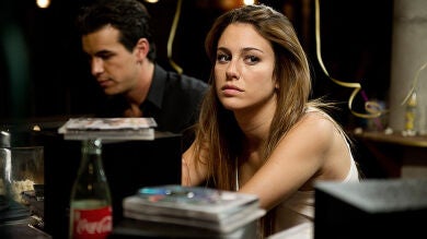 Ainhoa, ¿celosa de Estela?