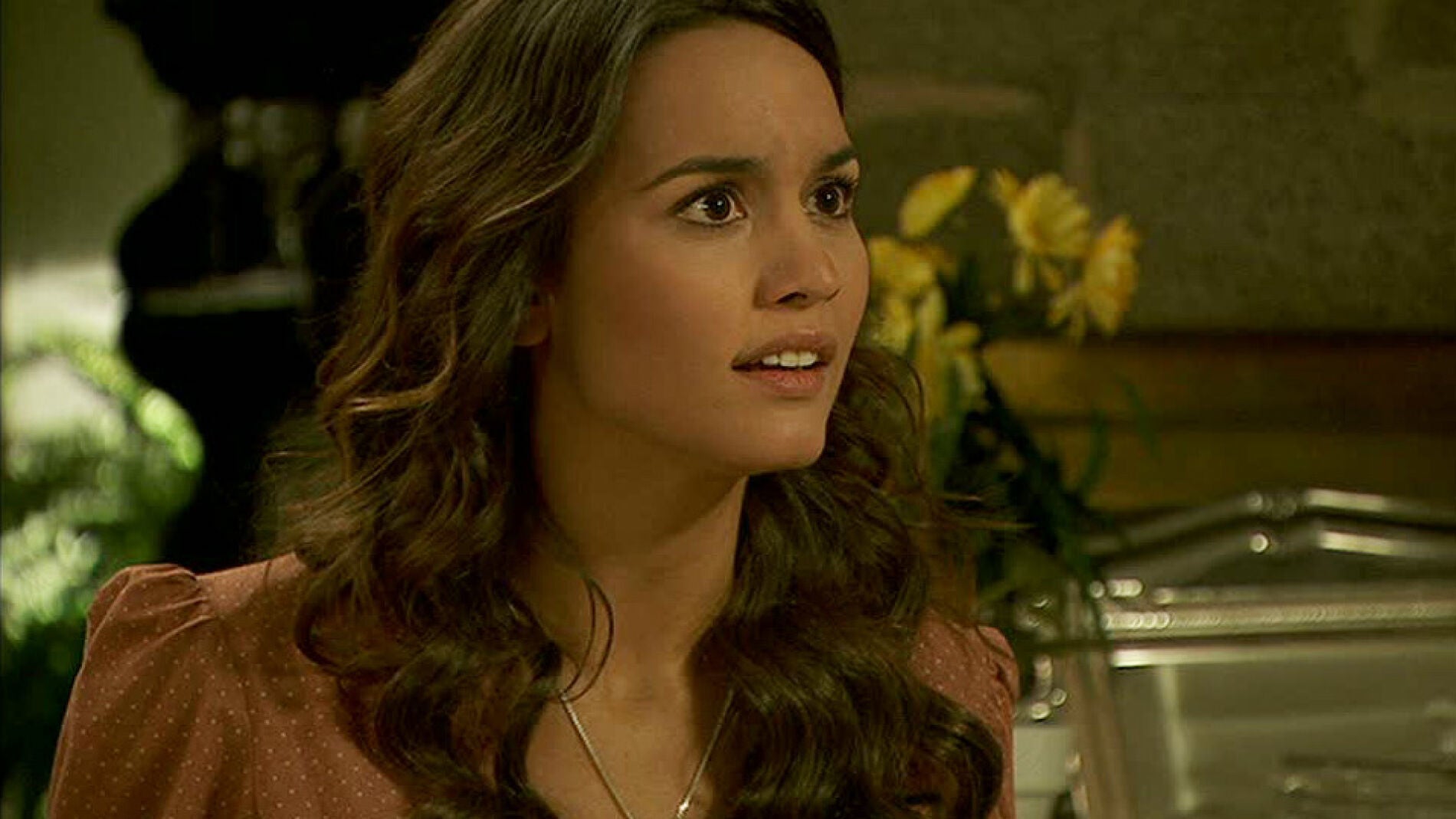 Avance cap&iacute;tulo 181 I El secreto de Puente Viejo