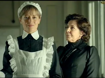 Ángela y Belén Ángela y Belén