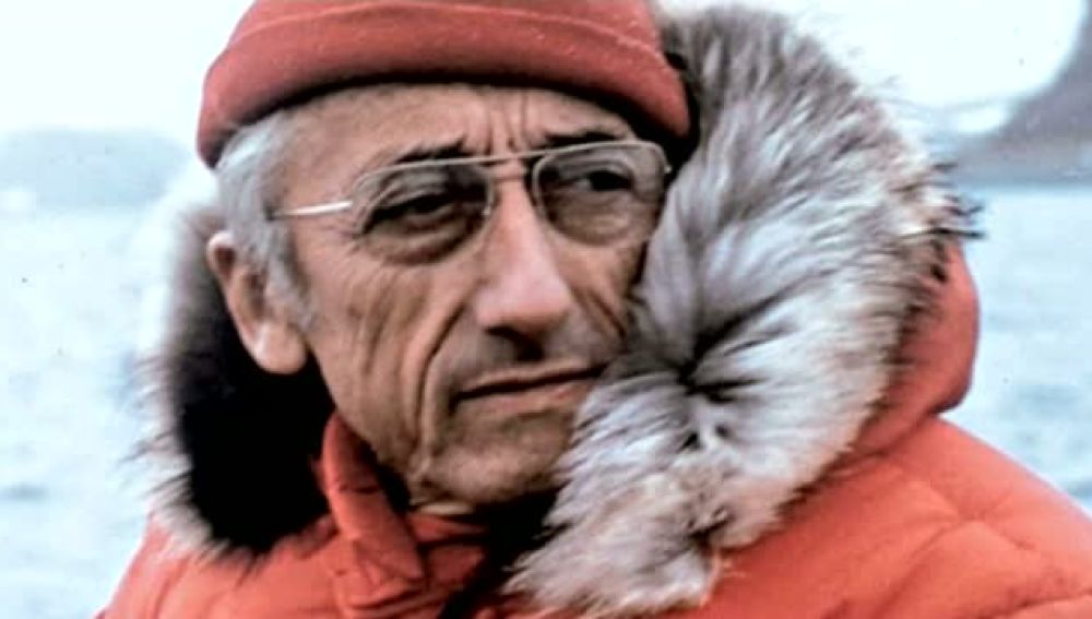 Tras el legado de Cousteau