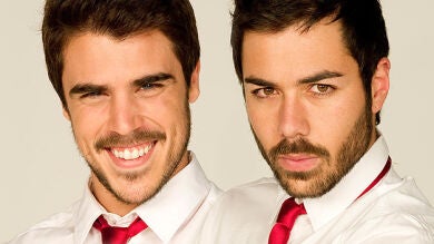 Esta tarde, Javier Hernández y David Seijo firman libros de El Barco en Madrid