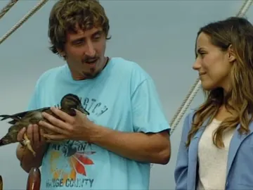 El pato llevará al Estrella a la tierra El pato llevará al Estrella a la tierra
