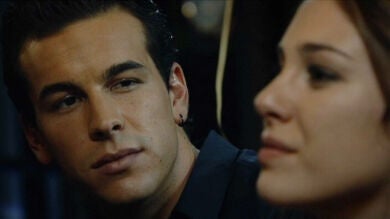 Ulises y Ainhoa pasan página