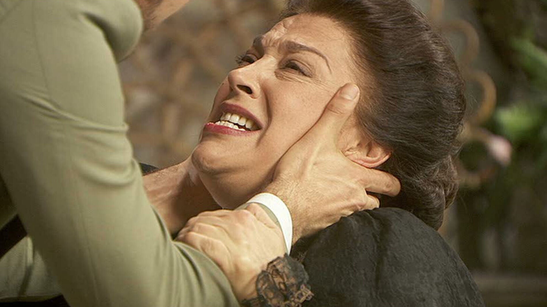 Avance pr&oacute;ximos cap&iacute;tulos I El secreto de Puente Viejo