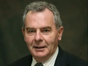 Sean Quinn se declara en bancarrota Sean Quinn se declara en bancarrota