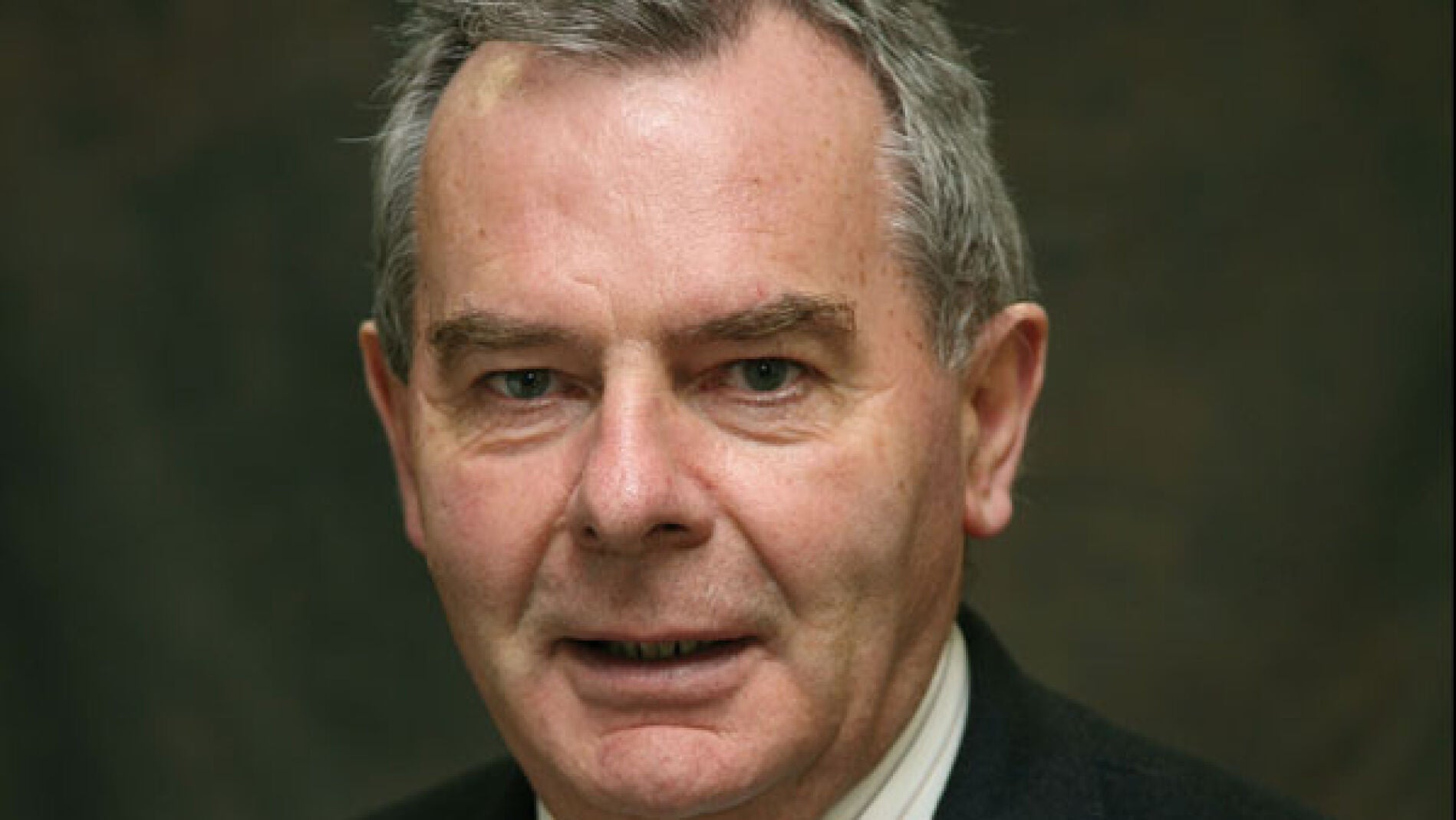 Sean Quinn se declara en bancarrota