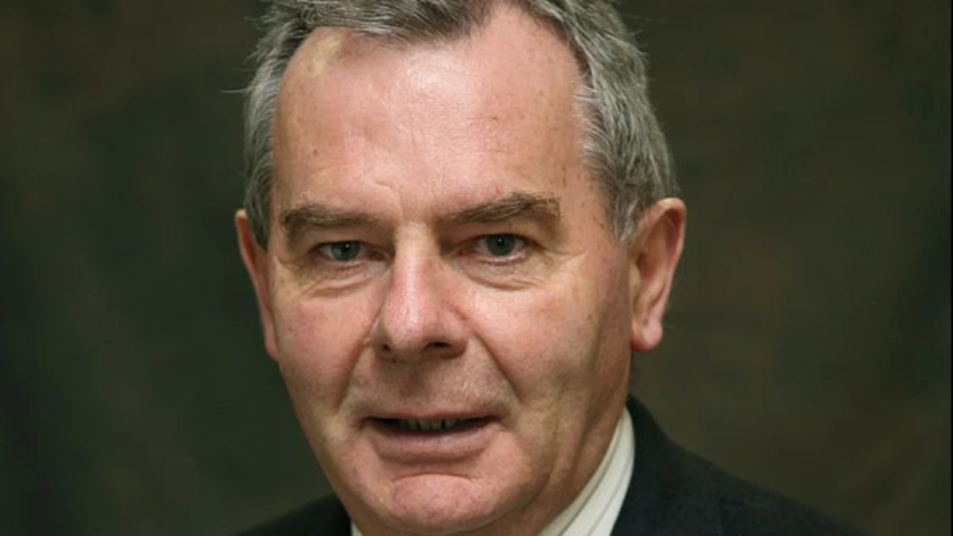 Sean Quinn se declara en bancarrota Sean Quinn se declara en bancarrota