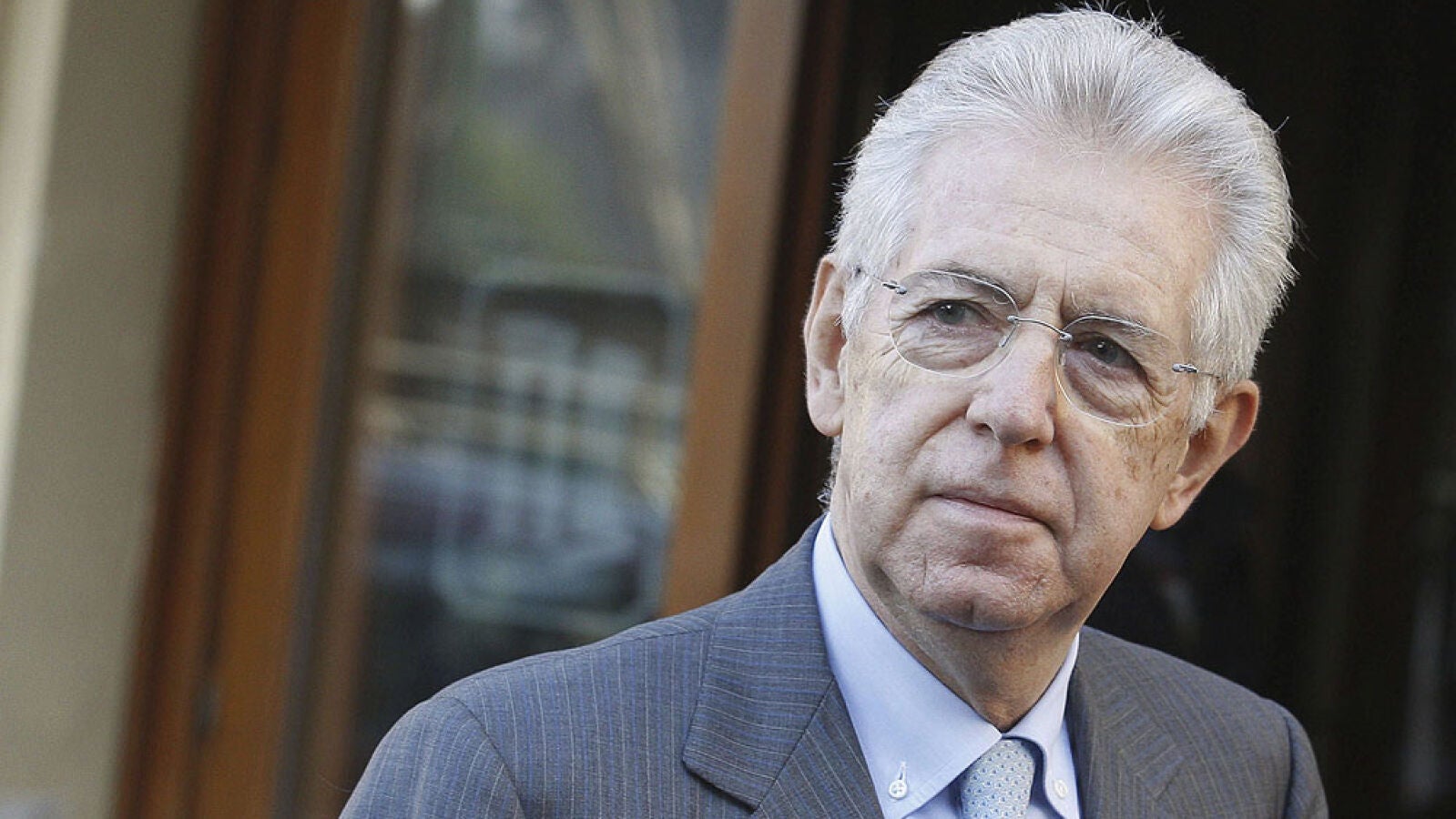 Berlusconi acepta un Gobierno liderado por Monti y con Letta en el Ejecutivo