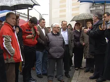 Conflicto en Lugo con el Obispado por un cura Conflicto en Lugo con el Obispado por un cura