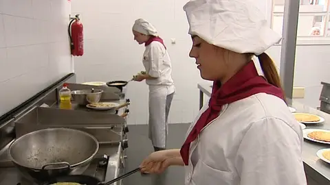 Cocineras Cocineras