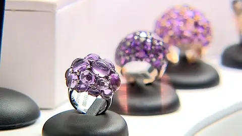 Feria Joyacor en Córdoba Feria Joyacor en Córdoba