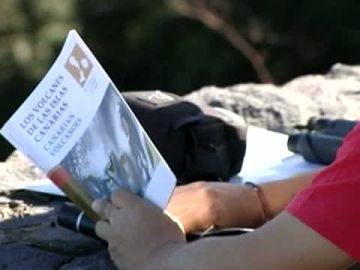 Actividad sísmica en el norte y volcánica en el sur Actividad sísmica en el norte y volcánica en el sur