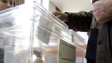 Cómo votar por correo en las elecciones autonómicas y municipales de 2015