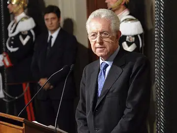 Mario Monti Mario Monti