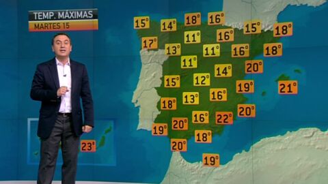 Tu tiempo (14-11-11) Noche 