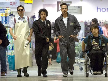 Fuga de Cerebros 2 Fuga de Cerebros 2