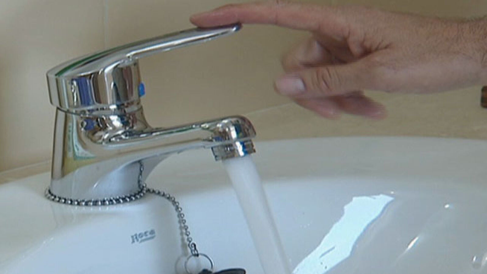 Palma de Mallorca, Cádiz y Murcia son las ciudades que más pagan por el agua