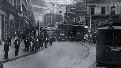 'El prisionero del cielo', lo nuevo de Zafón, sale a la venta con un millón de ejemplares